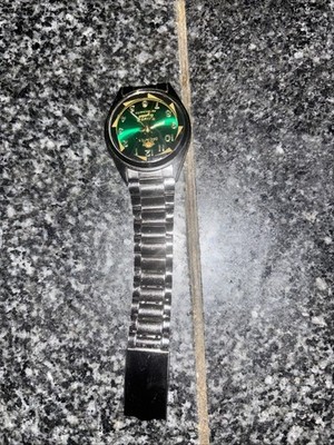 Vintage Men's watch OREINTEX  17 Jewels, 1980s