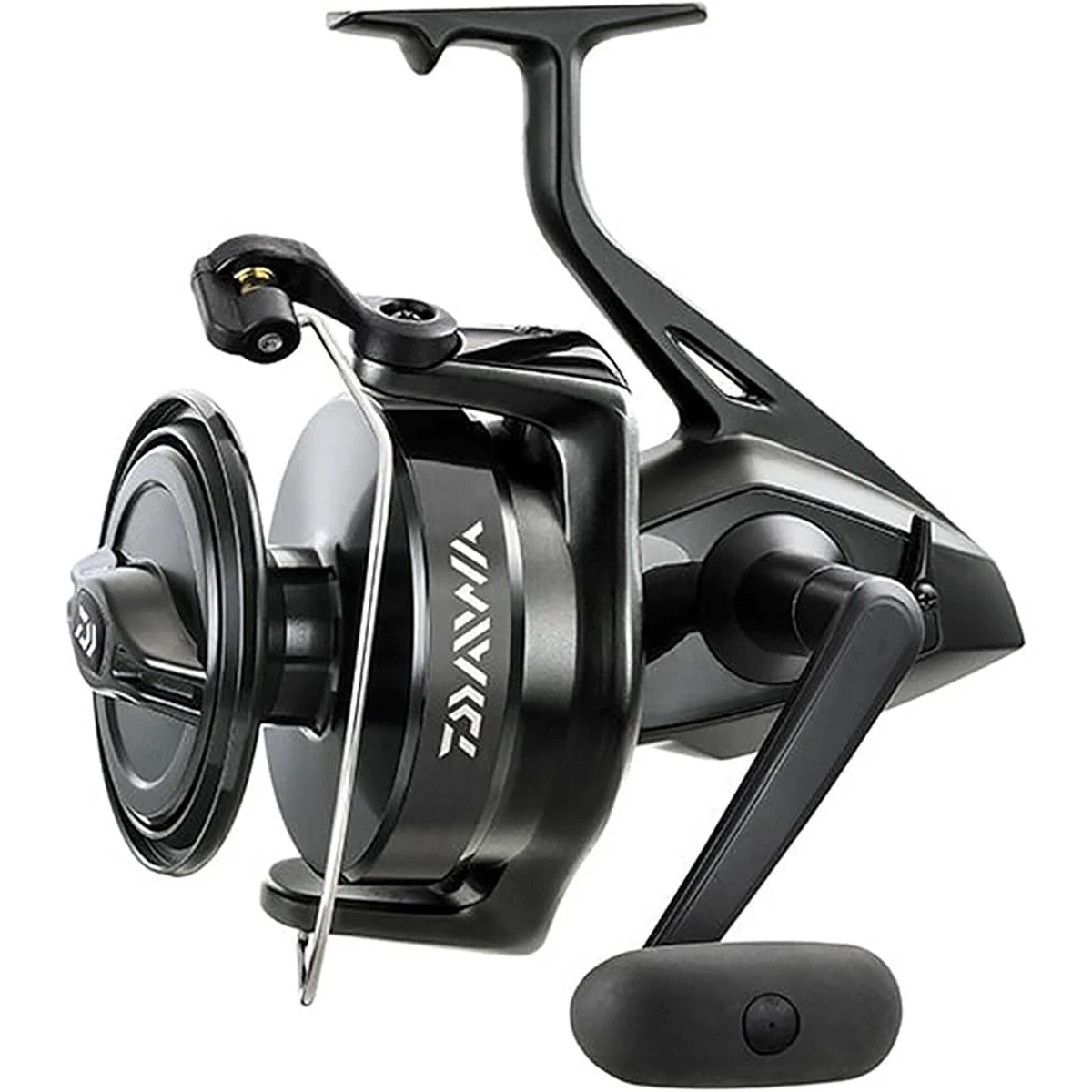 Daiwa Spinning Reel 3.4: 1 Gear Ratio Fishing Reels for sale | eBay
