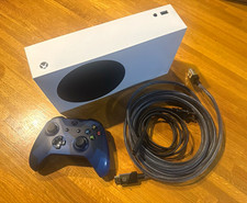 Microsoft Xbox Series S (In Original Box)