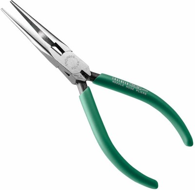 Engineer LongEst Radio Pliers PR-46 160mm