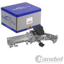 PARTSTEC AGR-MODUL ABGASRÜCKFÜHRVENTIL passend für MERCEDES-BENZ A-KLASSE