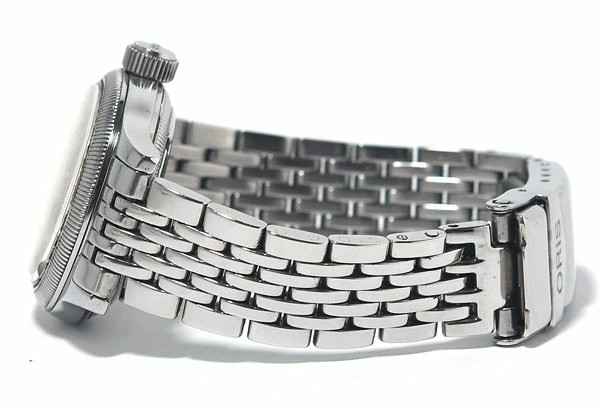 ORIS Pointer Date 7464-C Back Skeleton Automatic … - image 4