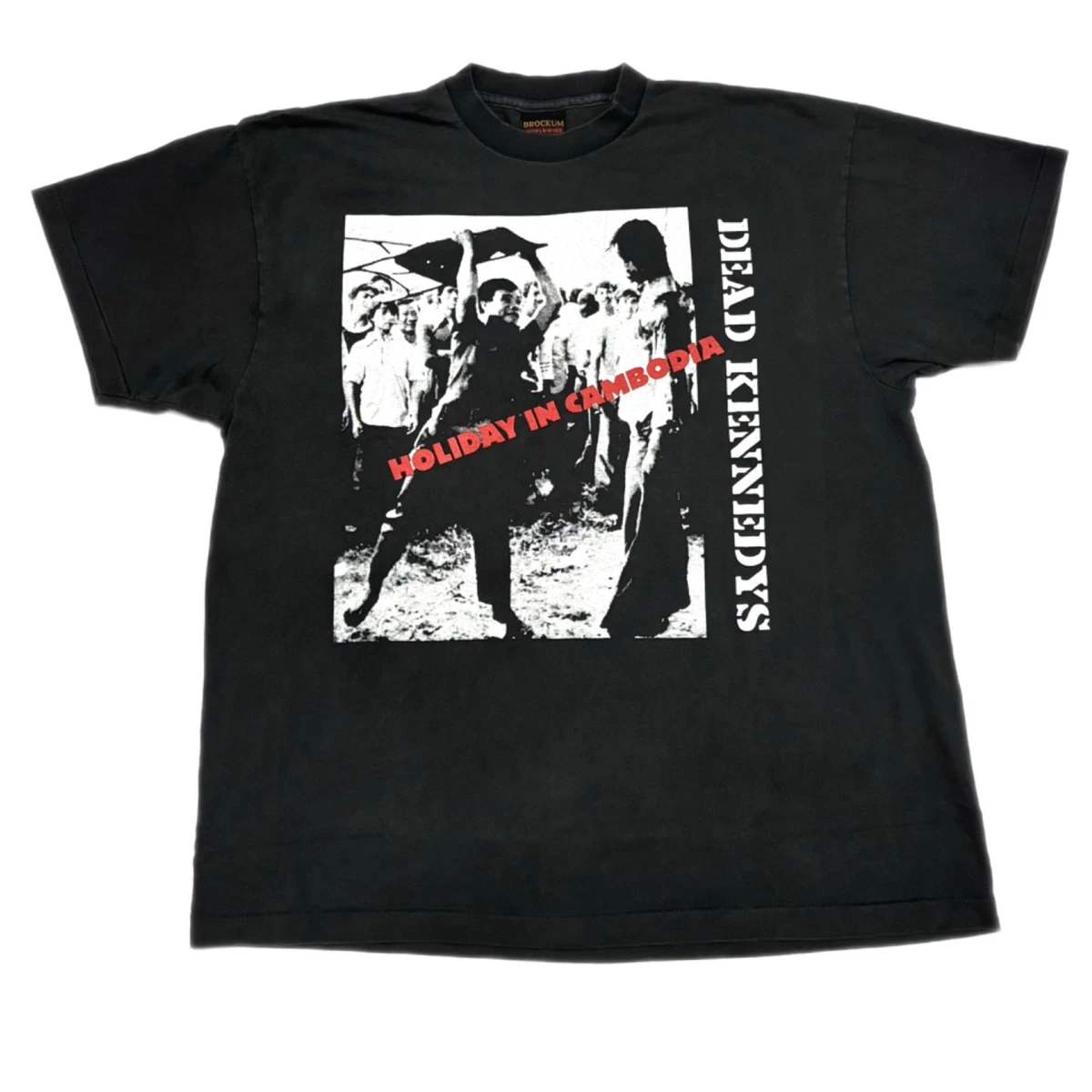 値下げ！ヴィンテージ 90 年代 デッド ケネディーズ Vintage T Shirt Dead Kennedys for sale | eBay