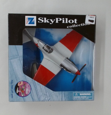 (M132) NewRay Sky Pilot Collection MIG-3