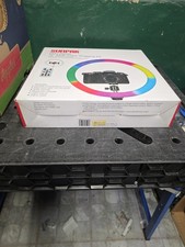 SUNPAK Pro Series 12" Multi-Color Vlogging Kit with Wireless Remote