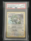 2024 POKEMON SWSH BLACK STAR PROMO #029 RAYQUAZA-HOLO PSA 10