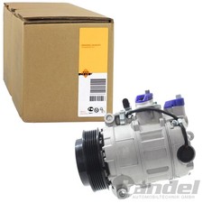 NRF KLIMAKOMPRESSOR MIT DICHTRING passend für PORSCHE 911 CABRIO BOXTER 3.8