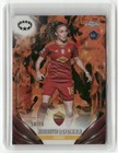 2023-24 Topps Chrome UEFA Women's Benedetta Glionna Inferno #/75