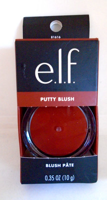 e.l.f. Putty Blush - Bali #81616