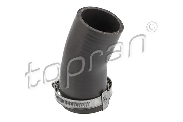 Topran 119 065 Ladeluftschlauch Links Oben FüR Audi Seat Skoda VW-image