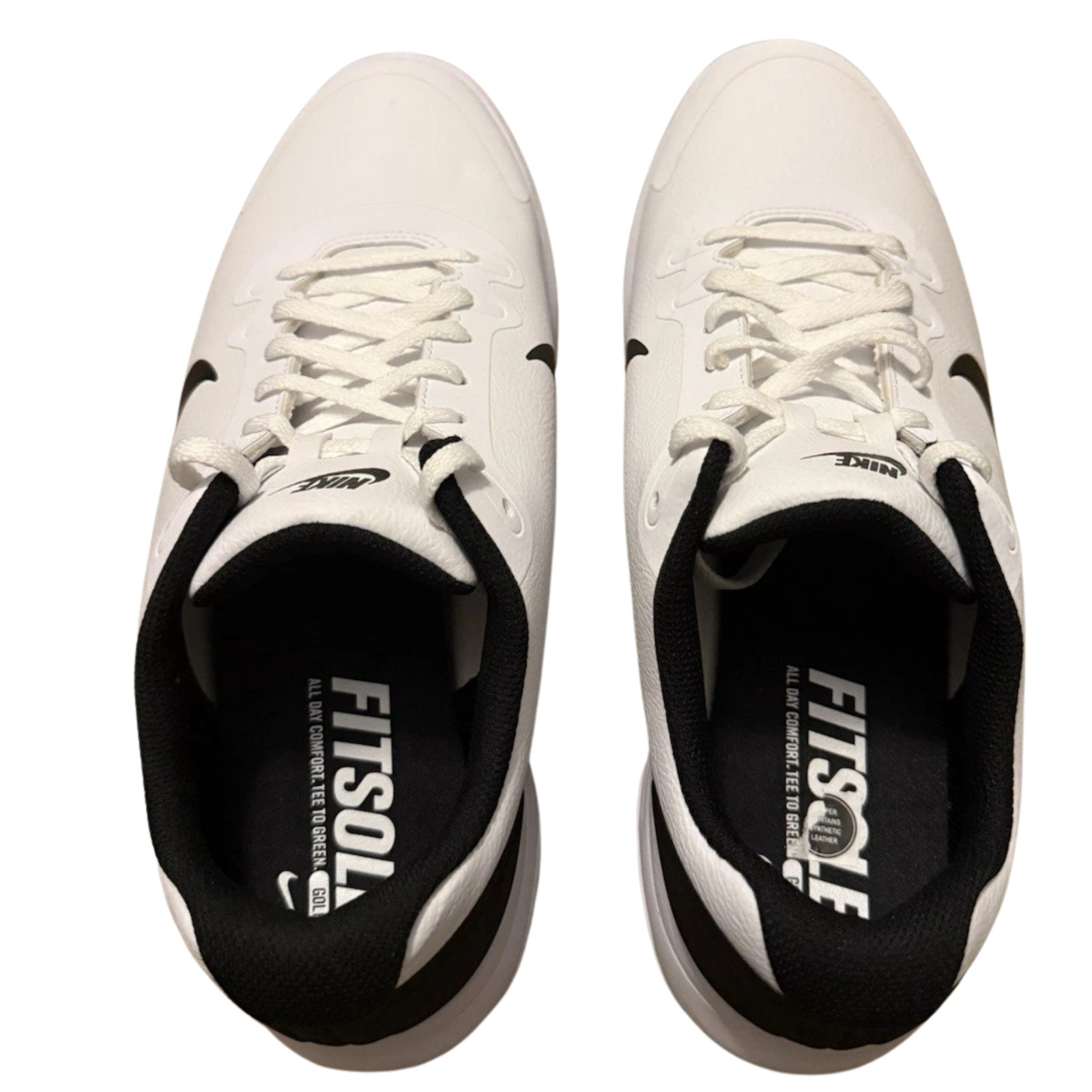 Black White 11.5w