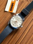 Vintage Lanco Automatic Watch,Incabloc,21 Jewels,Swiss Made,Old Stock Brand New