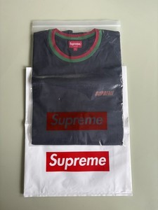 Supreme Split Tee | eBay