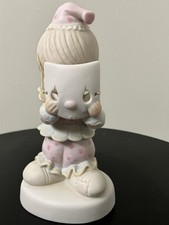 Precious Moments Put On A Happy Face PM822