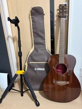 Yamaha Storia III Akustikgitarre fast unbenutzt