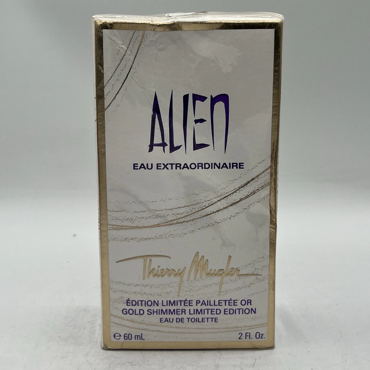 Thierry Mugler Alien Eau de Toilette for Women for sale | eBay