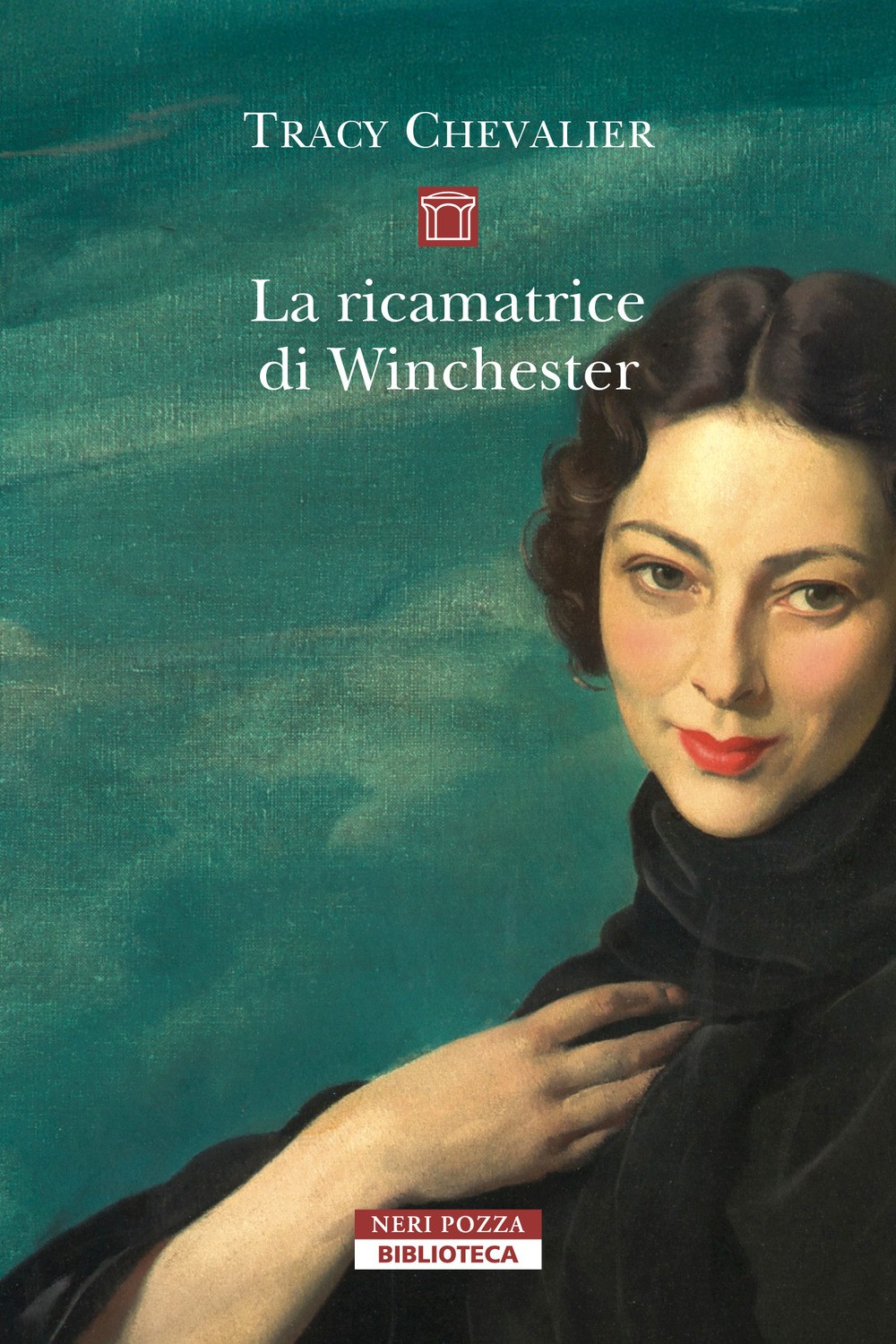 La ricamatrice di Winchester. Nuova ediz. - Chevalier Tracy