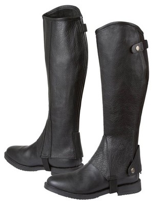 Covalliero XL Minichaps Elasto