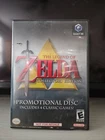 New ListingThe Legend of Zelda - Collector's Edition (Nintendo GameCube, 2003) Tested