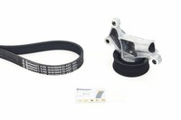 Continental Ctam 6PK1019 Elast K1 Keilrippenriemensatz FüR Ford
