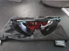 Oakley 009208 Radar Ev Path Men's Sunglasses - Prizm Black