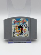 Snowboard Kids Nintendo 64 Game Only NTSC-U/C Tested