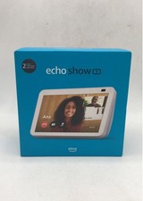 NEW/SEALED Amazon Echo Show 8 2nd Gen Glacier White