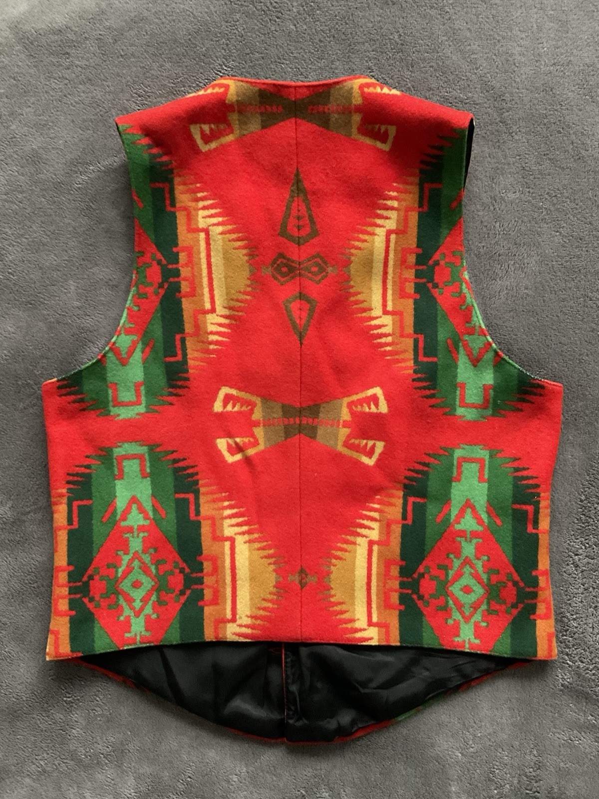 VNT Pendleton High Grade Western Southwestern Nat… - image 9