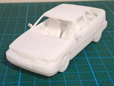 Rover 216 GTi 1/43 by CMAC Model Railways