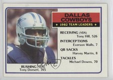 Tony Dorsett
