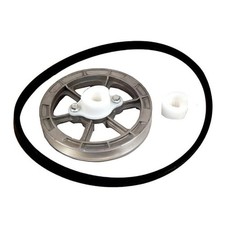 Alliance, 204486, Pulley, Spin  Agitate