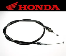 Honda CB750F Super Sport 79-82 (SPORTS KIT) Throttle Cable (A /Opening Cable)