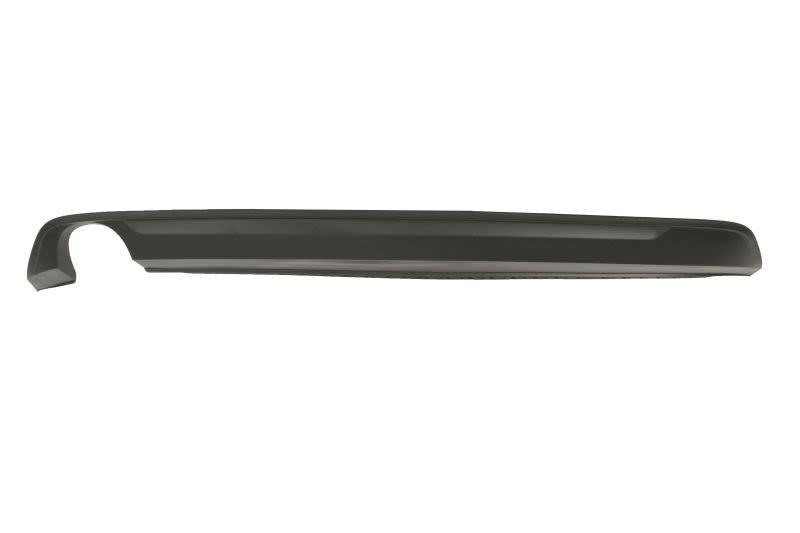 Rear Bumper Spoiler Fits: VW PASSAT B7 USA 11.01-15.12