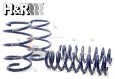 H&R Tieferlegungsfedern 30mm für BMW 1er F21 :: 2011 >> 2019