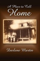 A Place To Call Home Darlene Martin Taschenbuch Kartoniert / Broschiert Englisch