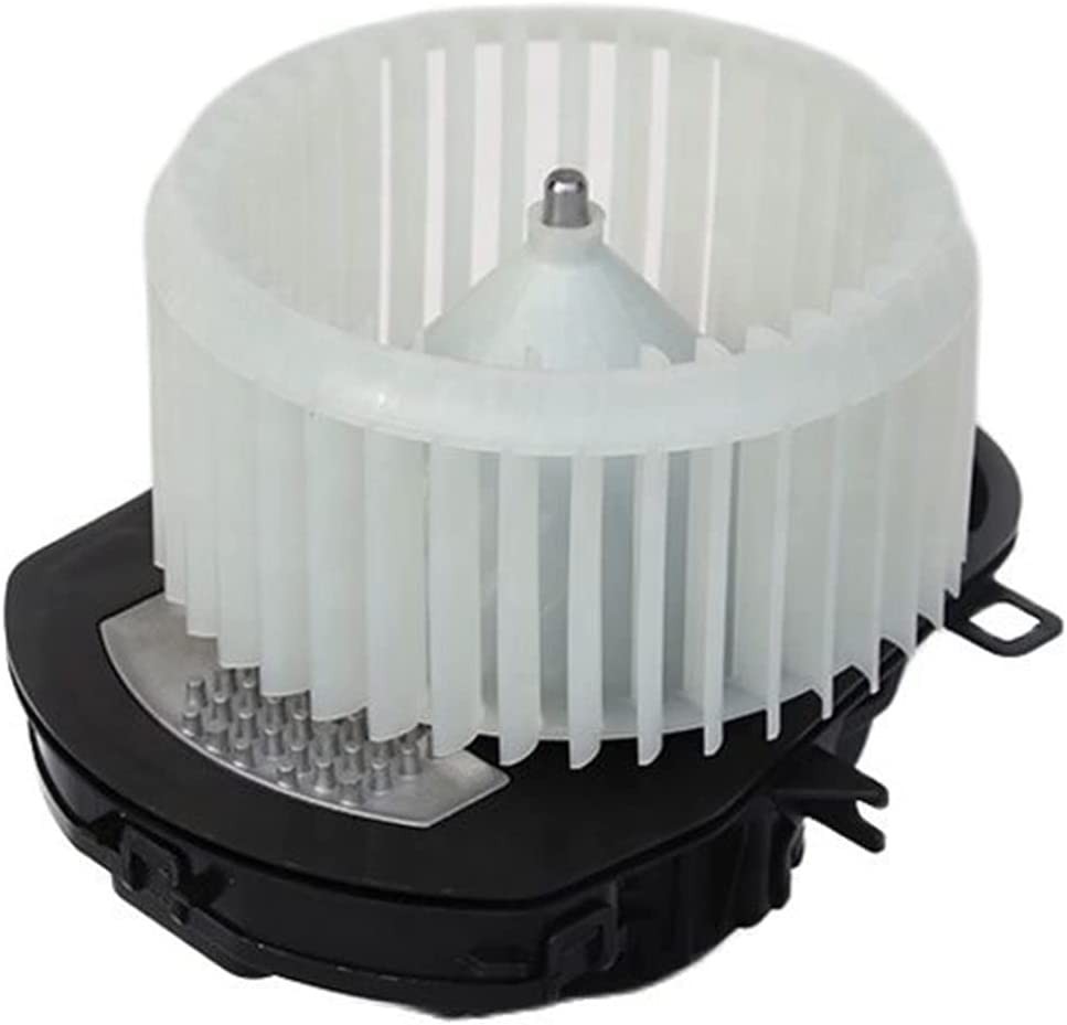 MotoVentilateur de ventilation intérieure Cayenne Touareg 7P0820021B