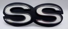 OER #K80003 1967 SS Grill Emblem Chevy Camero