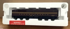 HO Proto 2000 Pennsylvania Railroad PB #5750B Unpwrd Locomotive 21686 "NEW"