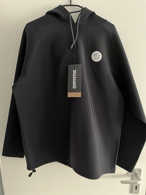 MGM Herrenjacke Schwarz In Größe M