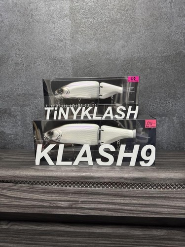 [Neu,] Clash 9 und Tiny Klash Set Venom! | eBay.de