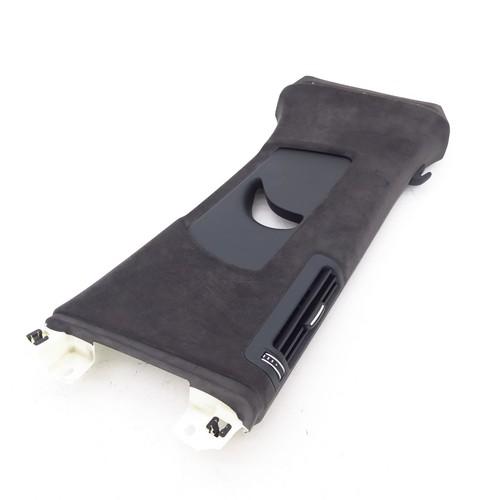 Verkleidung A-Säule Abdeckung Alcantara rechts Audi A8 4H S8