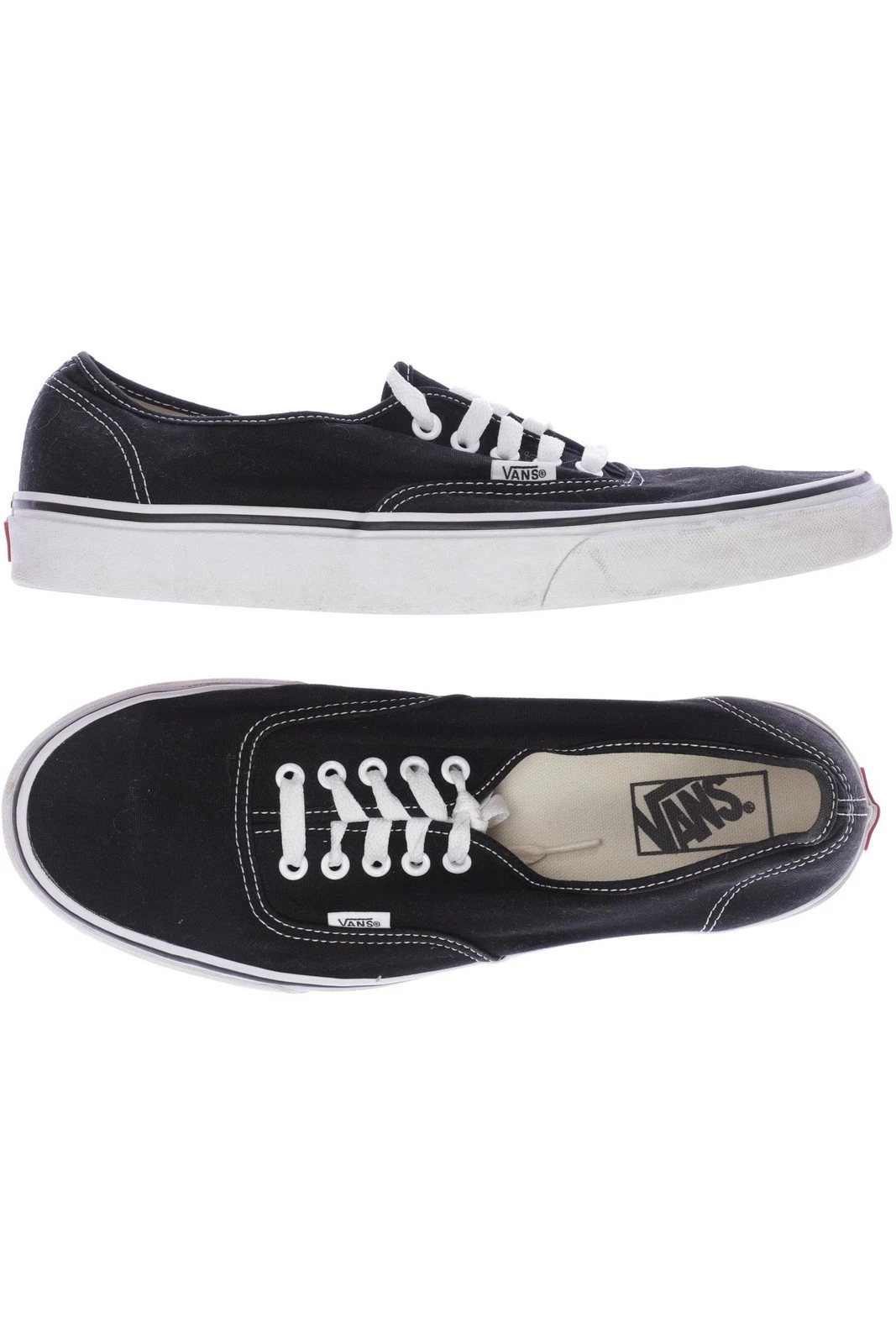 VANS sneaker uomo scarpe per il tempo libero scarpe da ginnastica scarpe sportive taglia EU 44... #46gts40