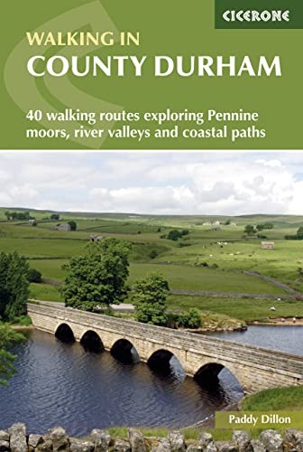 Walking in County Durham by Paddy Dillon (Paperback Book) - Image 8