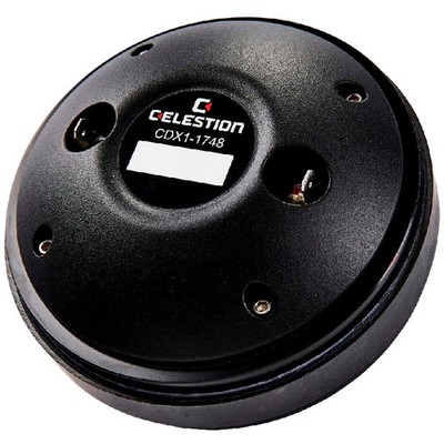Celestion CDX1-1748 Hochton Treiber 1''  8 OHM Weihnachtsaktion 2025