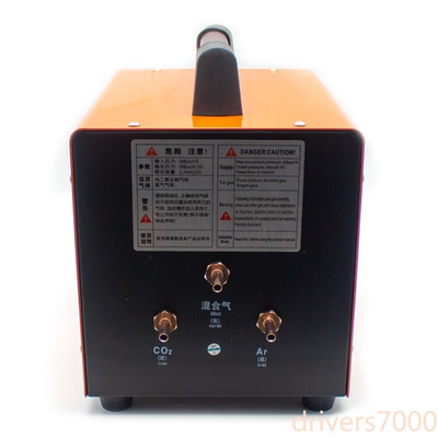 #ad #ad NEW CO2 AR Gas Mixers Gas Mixture Machine Argon Arc Welding Machine Part 50L MIN $335.92