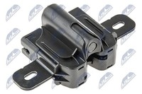 NTY Motorhaubenschloss EZC-VV-030 FüR Volvo V60 1 155 S60 2 134 XC60 SUV 156 V40