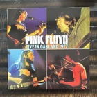 New ListingPINK FLOYD LIVE IN OAKLAND 1977 VERNE DOUBLE LP BLACK VINYL LIVE RECORD