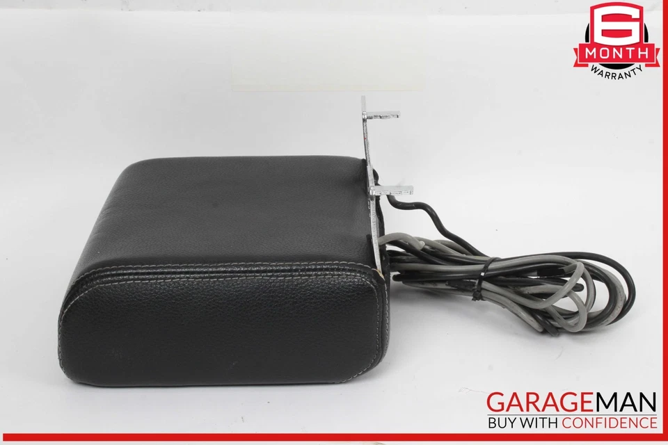 06-12 Mercedes X164 GL450 Rosen Asiento Pantalla Monitor Conjunto OEM Foto 4 de 4