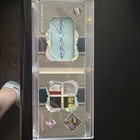 Press Pass Kasey Kahne 1/1 Auto Patch 4 Swatch/Mem Multi Colored Five Star Book — photo 1