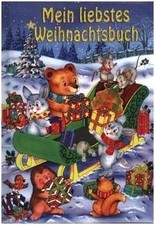 Mein liebstes Weihnachtsbuch | Buch | Zustand sehr gut